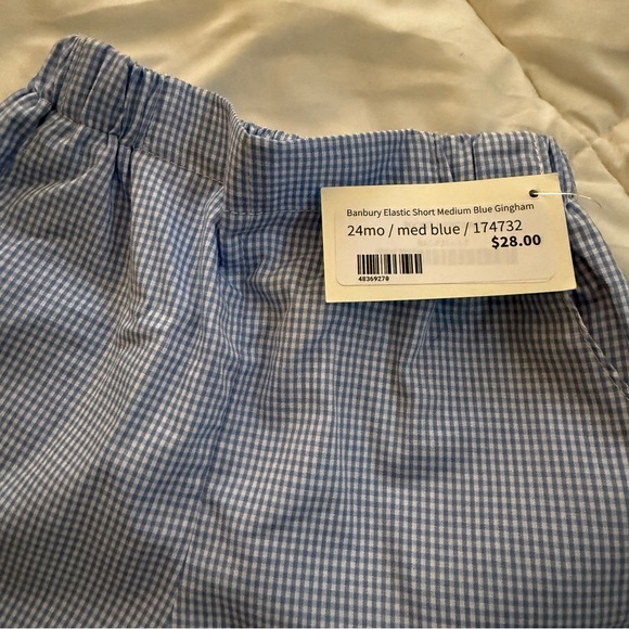 NWT Banbury Cross Shorts - Picture 6 of 6